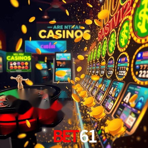 PIX Instantâneo bet61