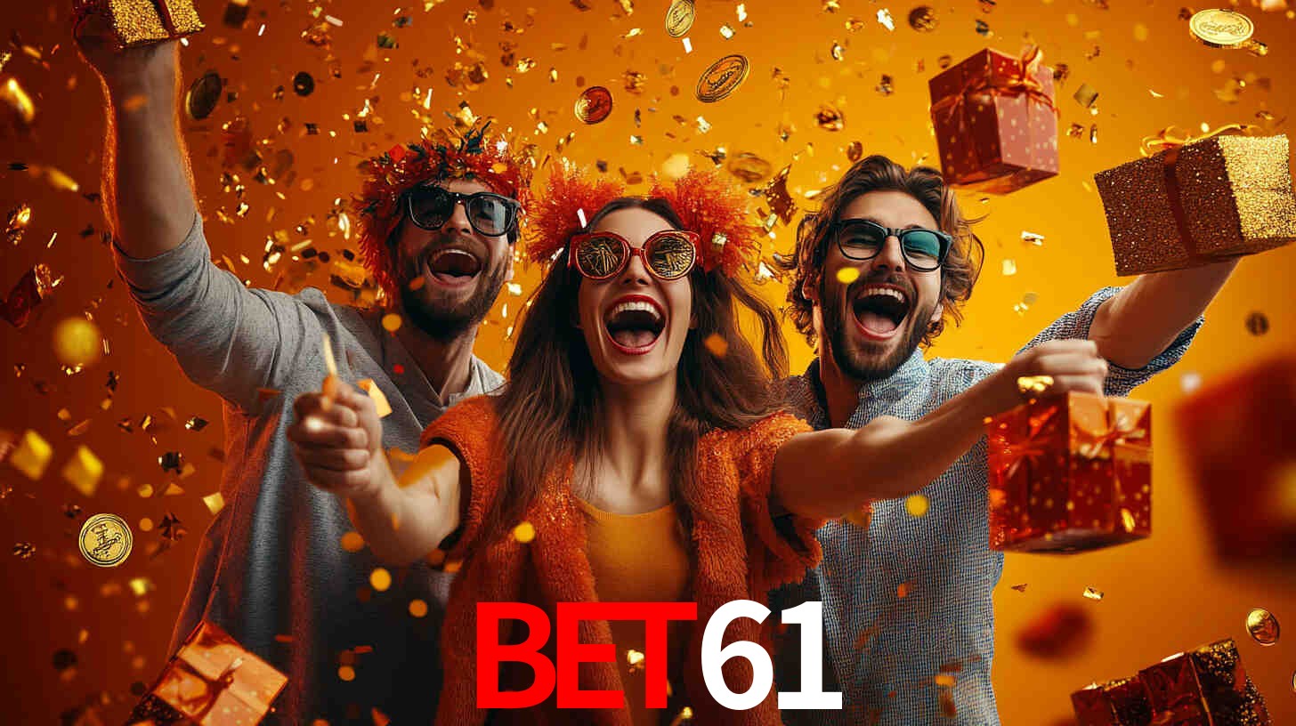 Bônus Generosos e Exclusivos no bet61 para Você!