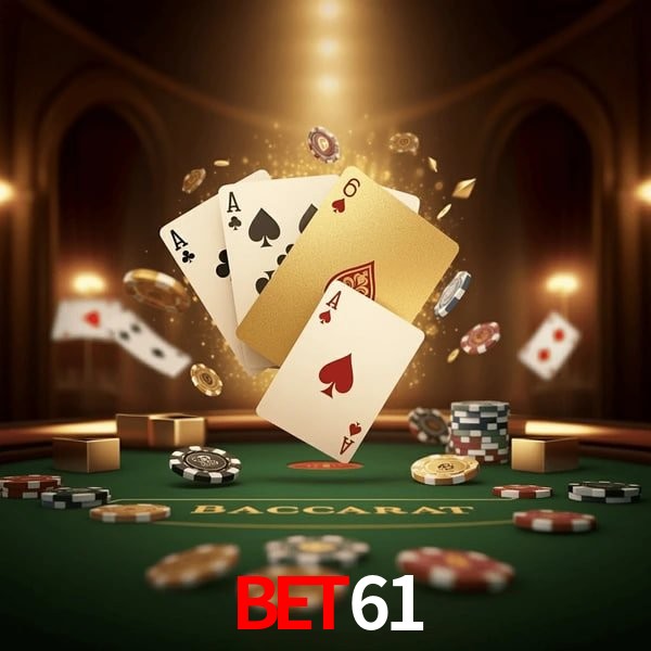 VIP Casino bet61