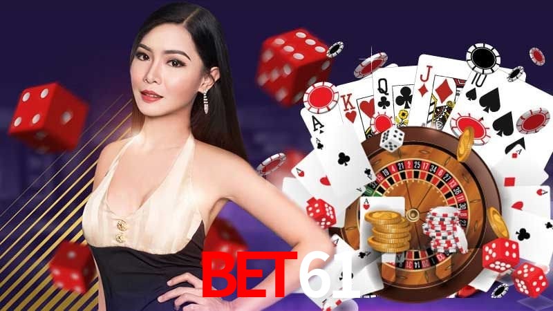 Apostas de Tênis bet61