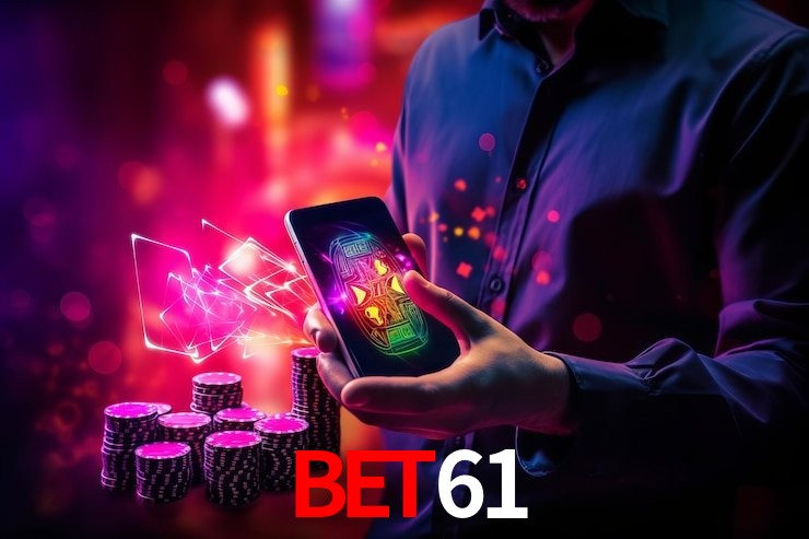 Avaliações dos Jogadores bet61