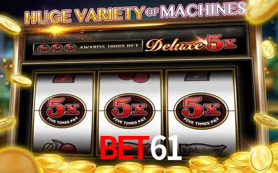 A Revolução dos Aplicativos de Jogos no bet61