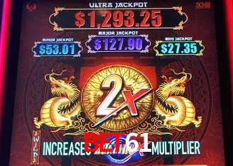 Descubra o Mundo do Cassino Online com bet61