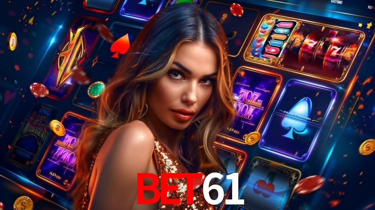 Bônus Diários bet61