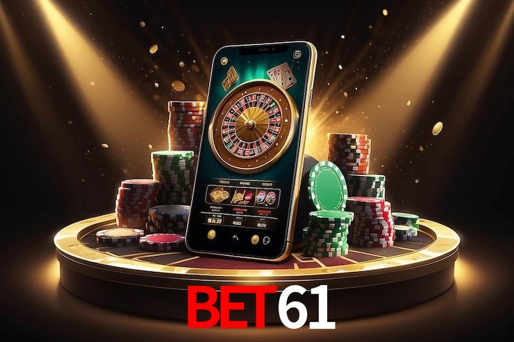 Requisitos do APK da bet61 para Android
