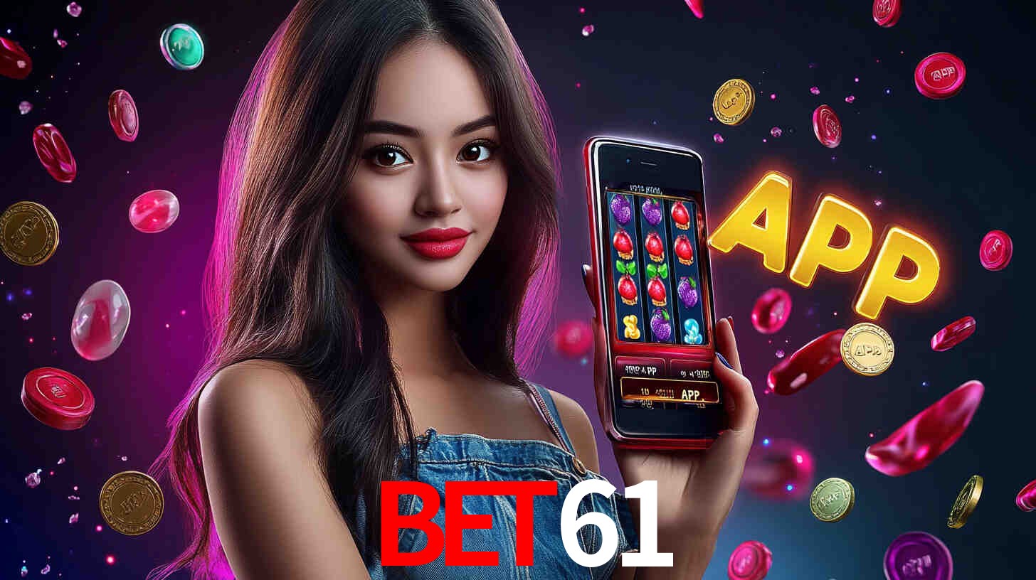 Desvendando o Mundo dos Jogos Virtuais na bet61
