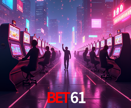 Recursos de Bônus bet61