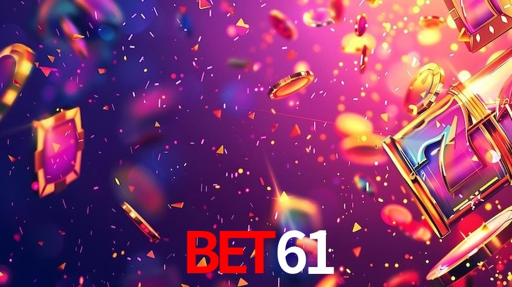 Mesa de Roleta bet61
