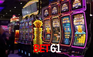 Descubra a Magia dos Jogos de Arcade no bet61