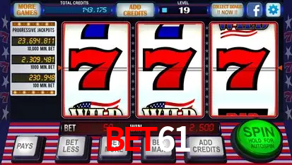 Desvendando o Mundo dos Jogos Virtuais na bet61