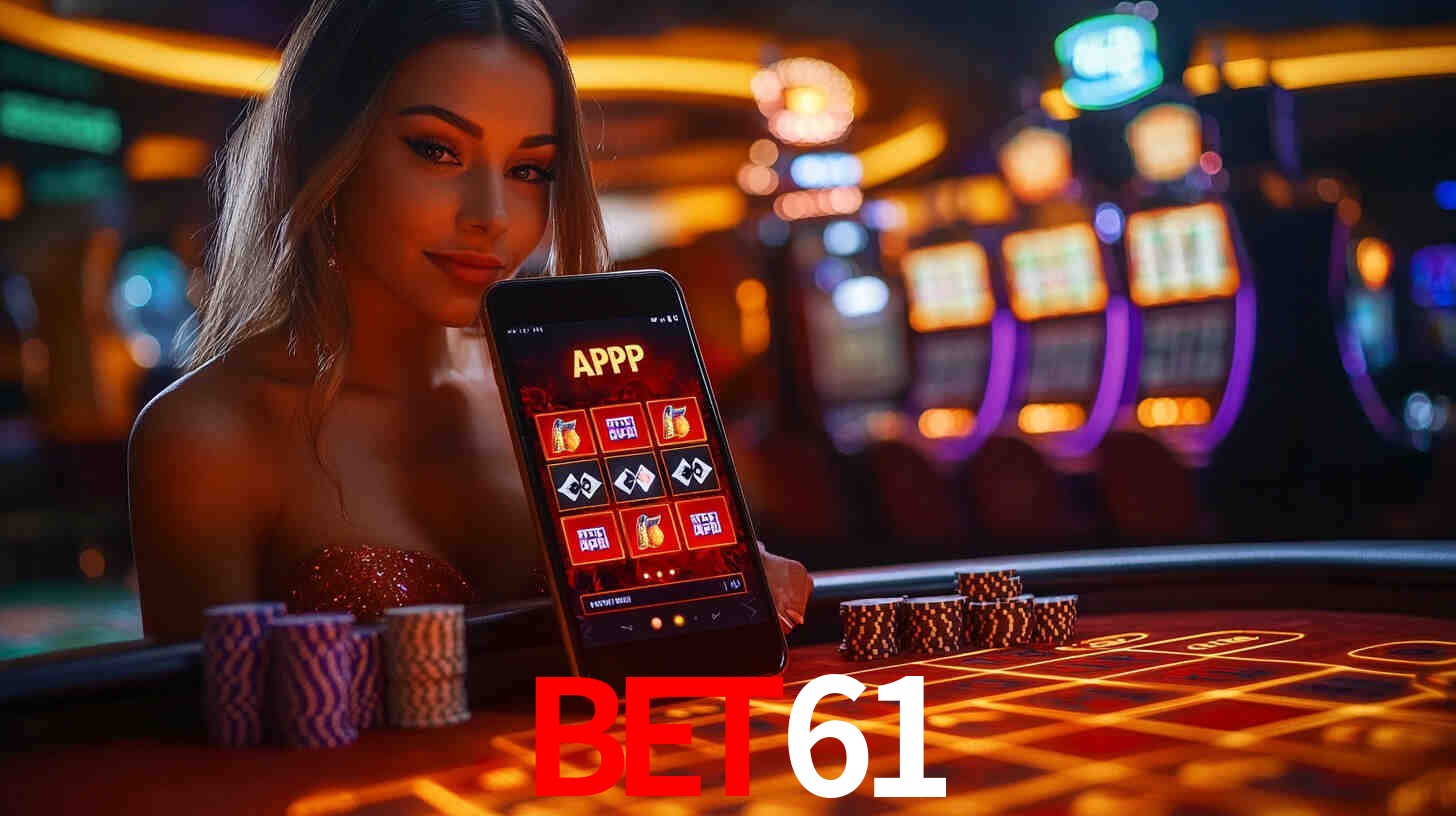 A Emoção da Loteria na bet61: Uma Chance de Mudança de Vida