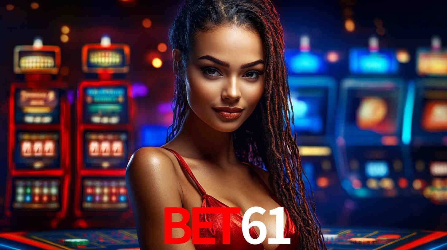 cassino bet61