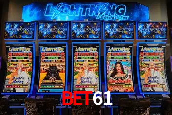 Apostas Esportivas na bet61: Um Guia Completo