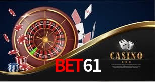 Tecnologia da Plataforma bet61