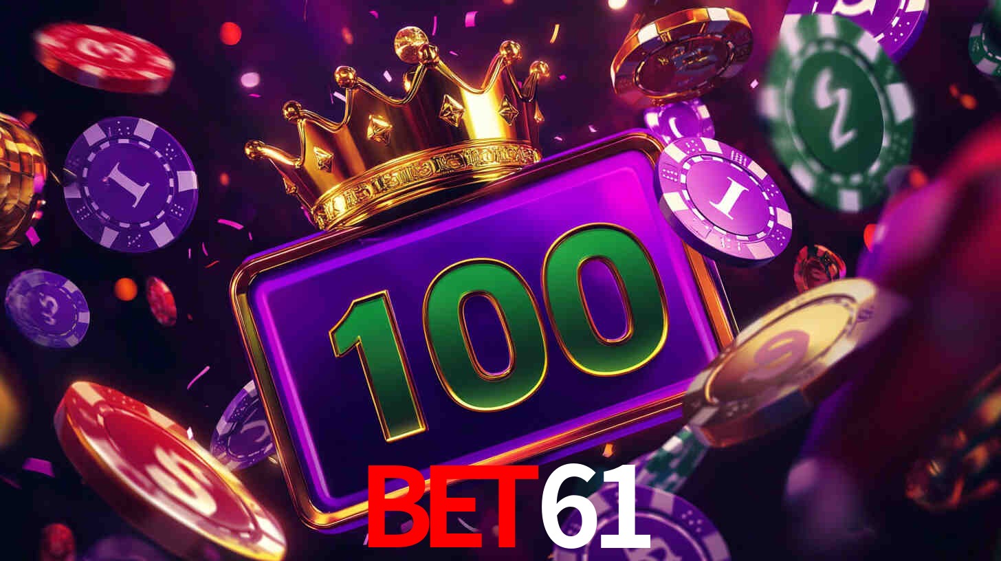 bet61 App Interface
