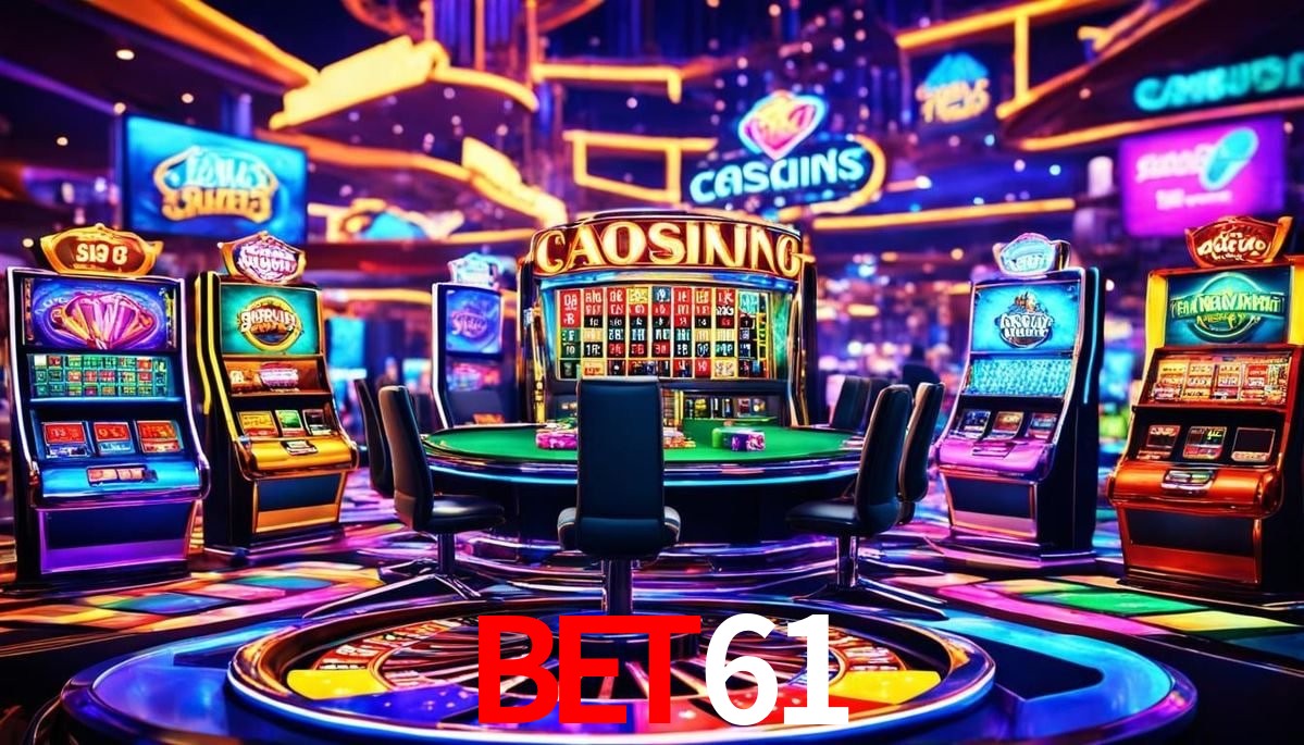 Promoção Relâmpago bet61