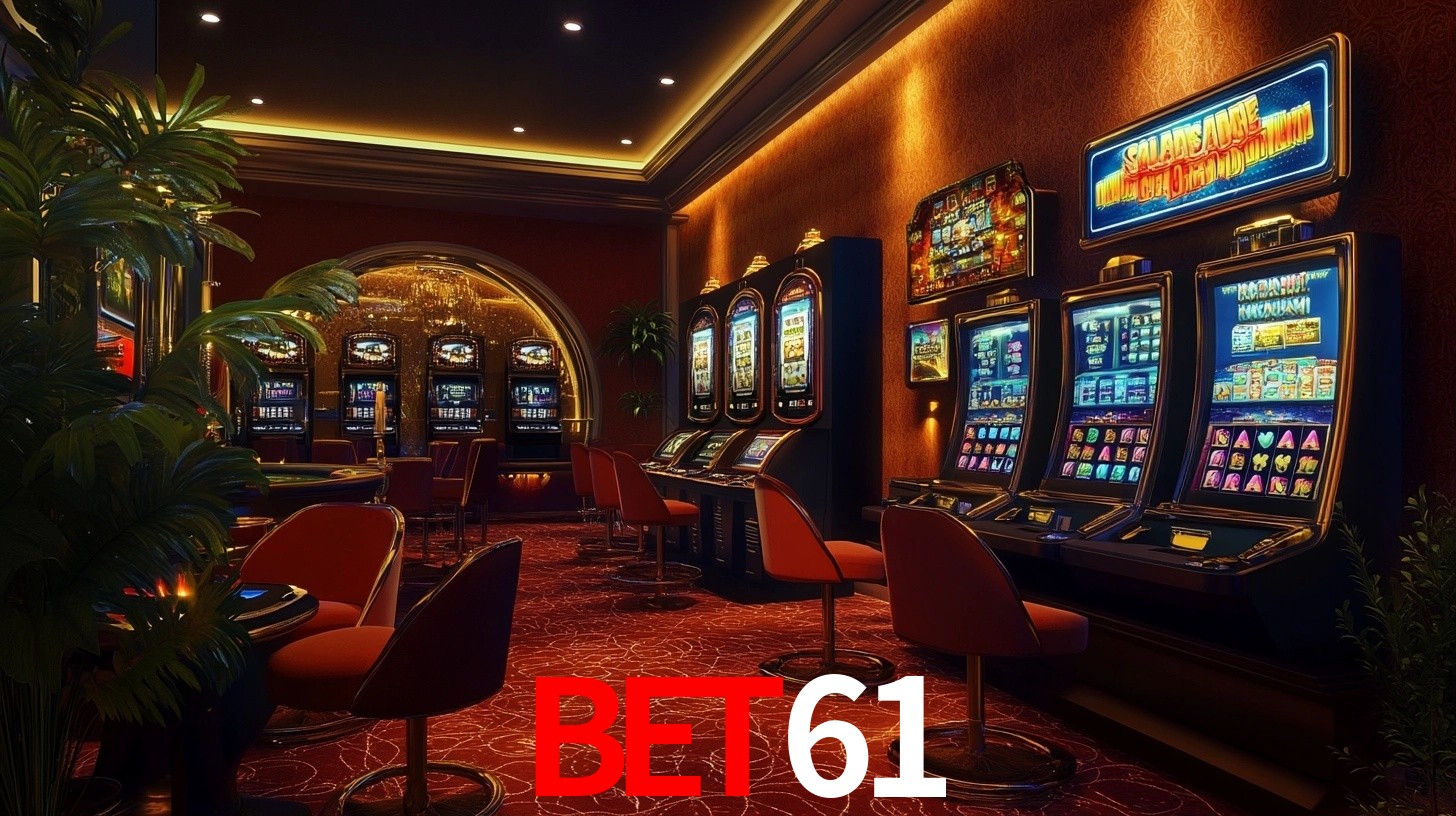Exclusive Games bet61