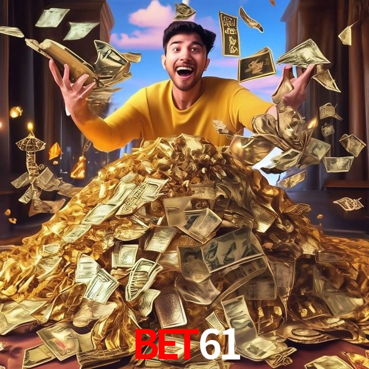 Diretório de Jogos bet61