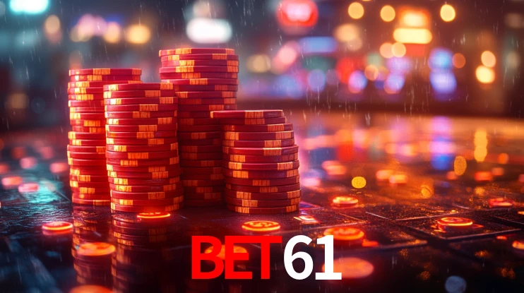 bet61: Seu Cassino Premiado com Pagamentos Rápidos