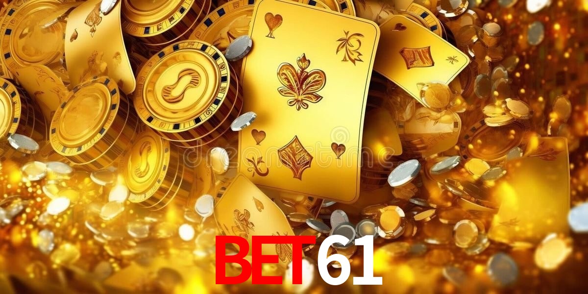 Jogos Exclusivos bet61
