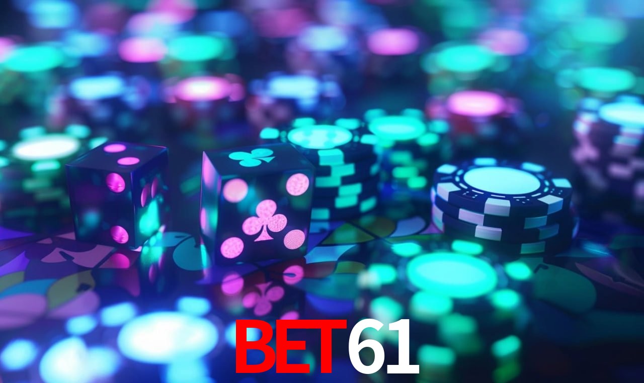Jogos de Slot bet61