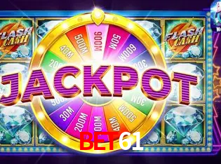A Popularidade dos Caça-Níqueis no bet61