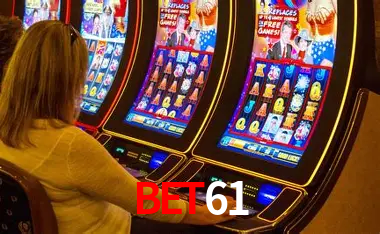 A Experiência Imersiva dos Cassinos Ao Vivo no bet61