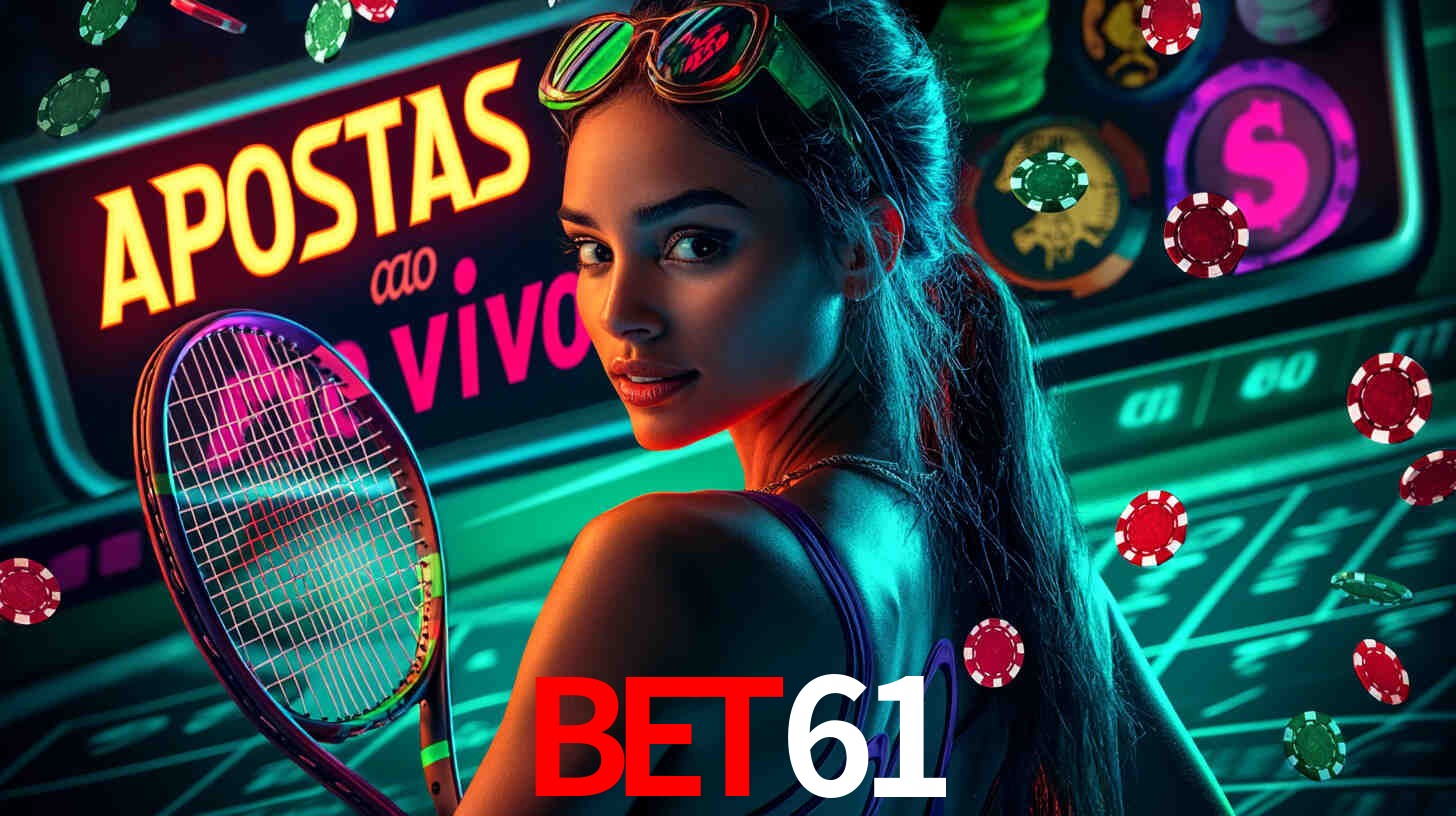 A Experiência Imersiva dos Cassinos Ao Vivo no bet61