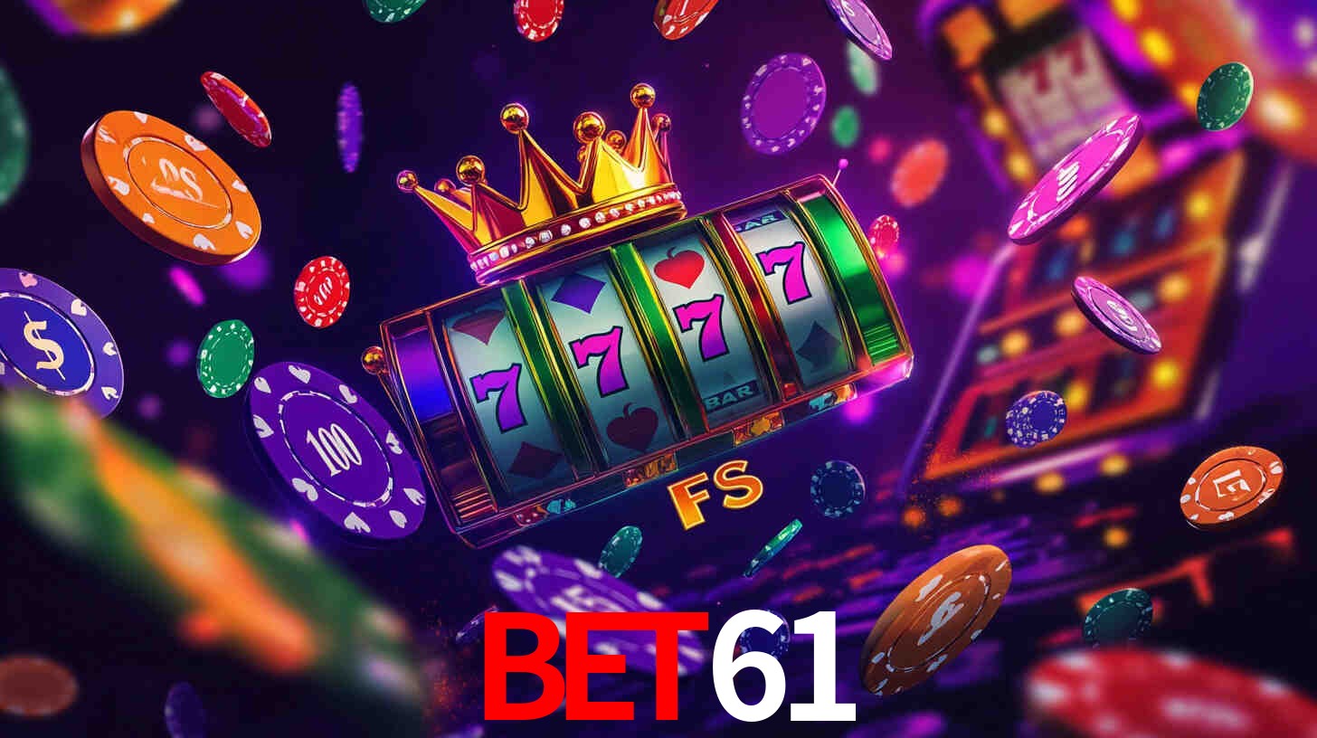 Premium Interface bet61