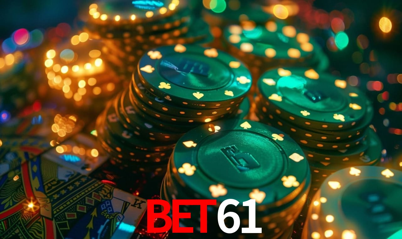 Benefícios da Conta bet61