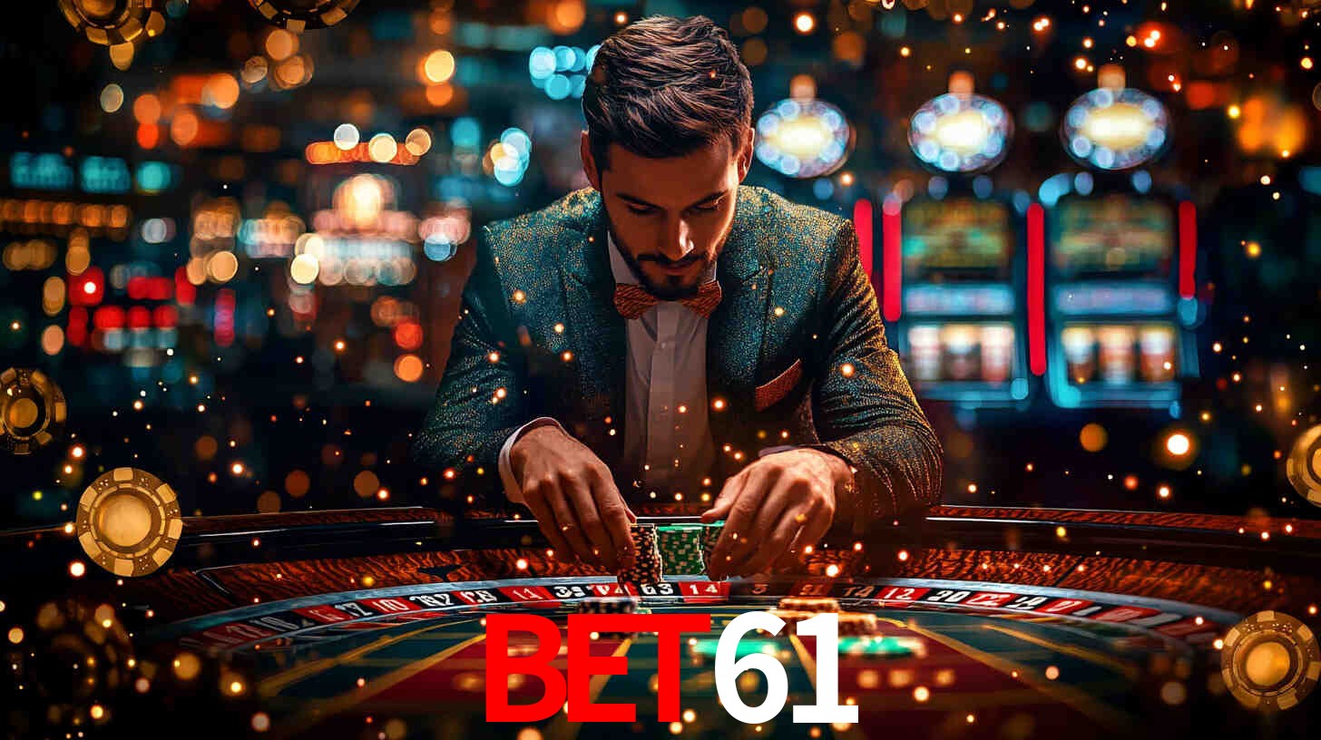 Ofertas Imperdíveis na bet61: Promoções e Bônus Que Valem a Pena