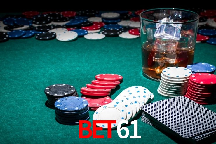 Provedores de Jogos bet61