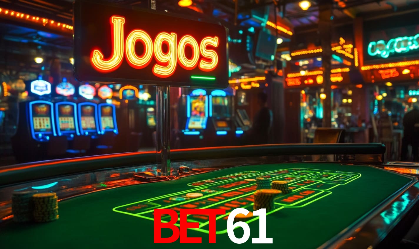 Requisitos do APK da bet61 para Android