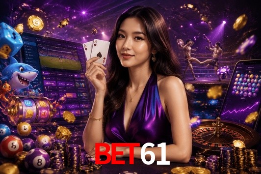 Live Casino bet61