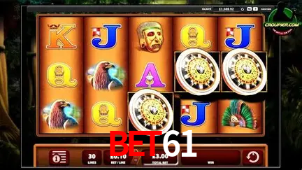 Descubra o Mundo do Cassino Online com bet61