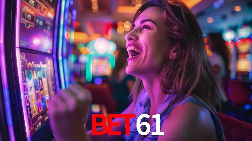 bet61 - Desafio do Cassino - bet61.com