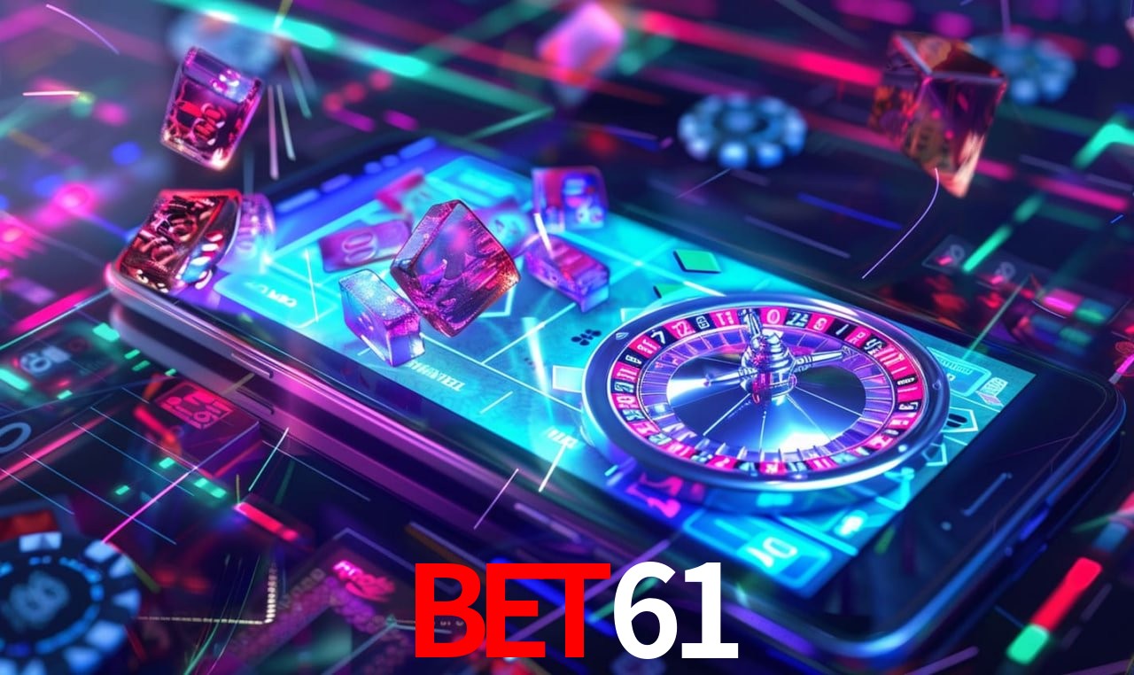Design Responsivo bet61