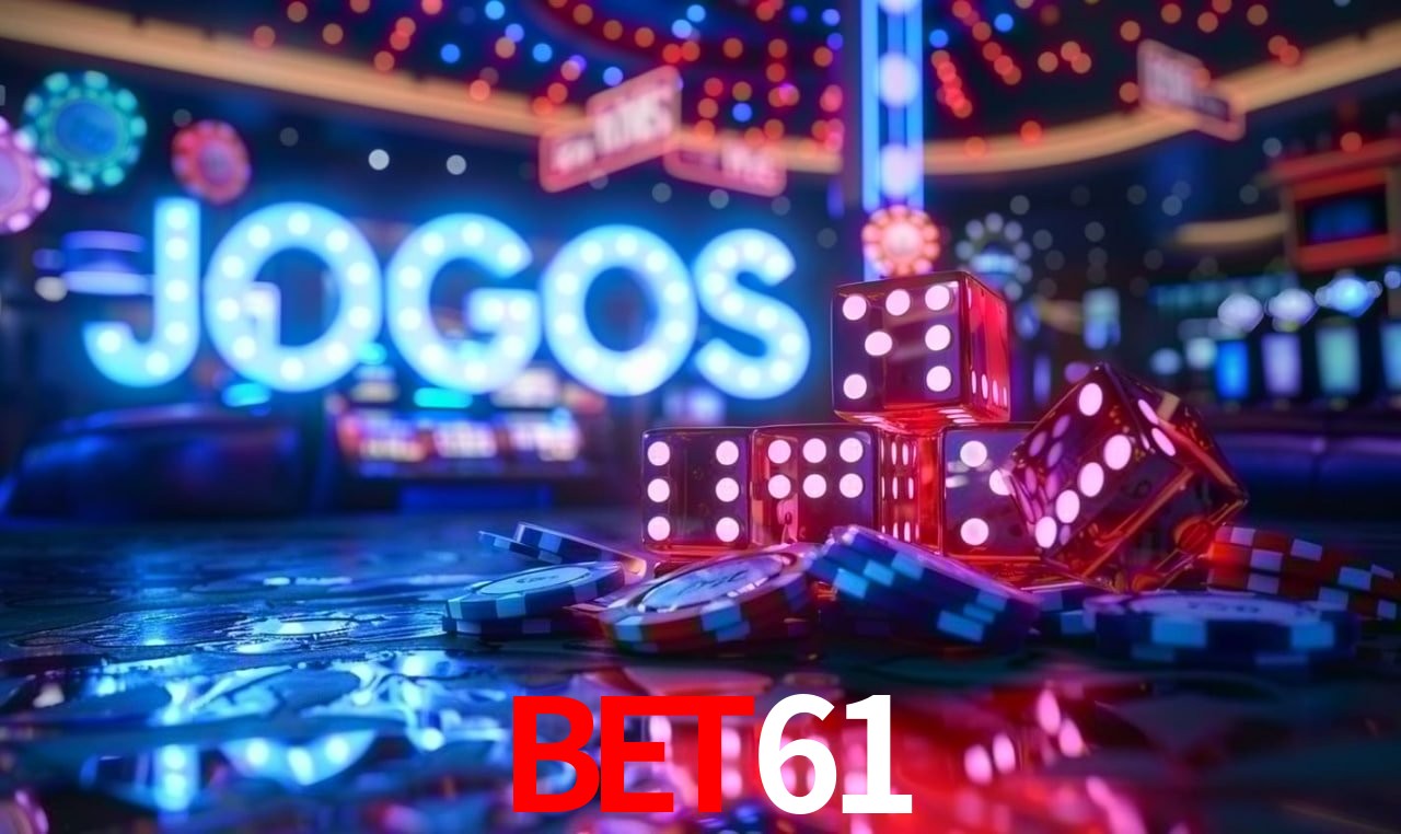 Estatísticas Esportivas bet61