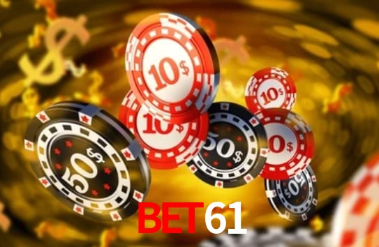 Cadastro Rápido bet61