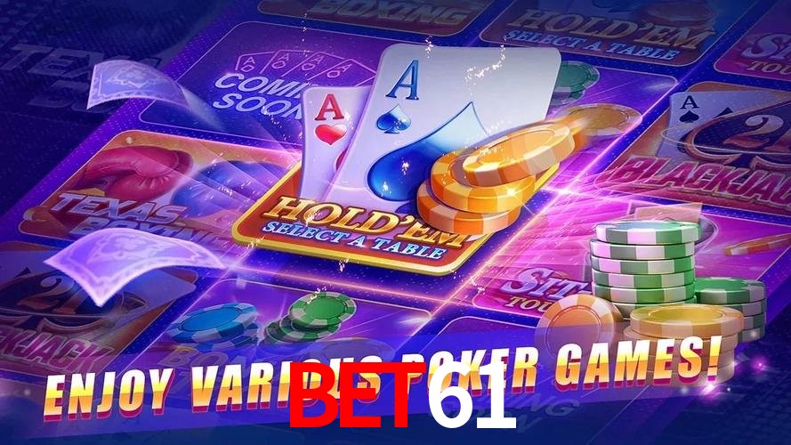 Programa VIP bet61