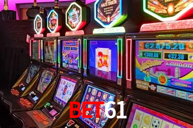 A Experiência Imersiva dos Cassinos Ao Vivo no bet61
