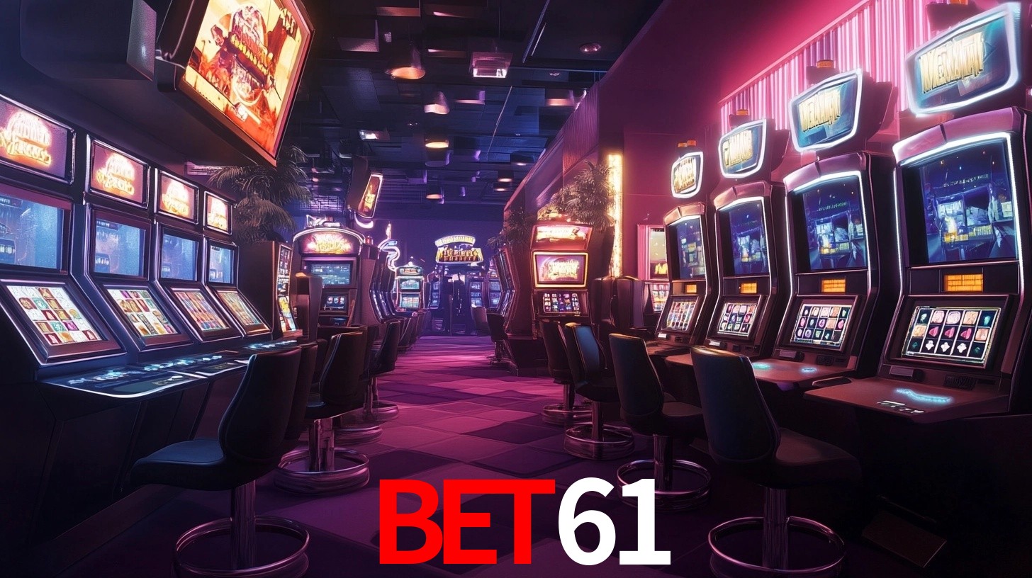 Explore as vantagens do bet61: serviço profissional e confiabilidade