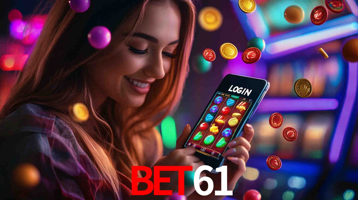 bet61: Seu Especialista em Apostas Esportivas Brasileiras