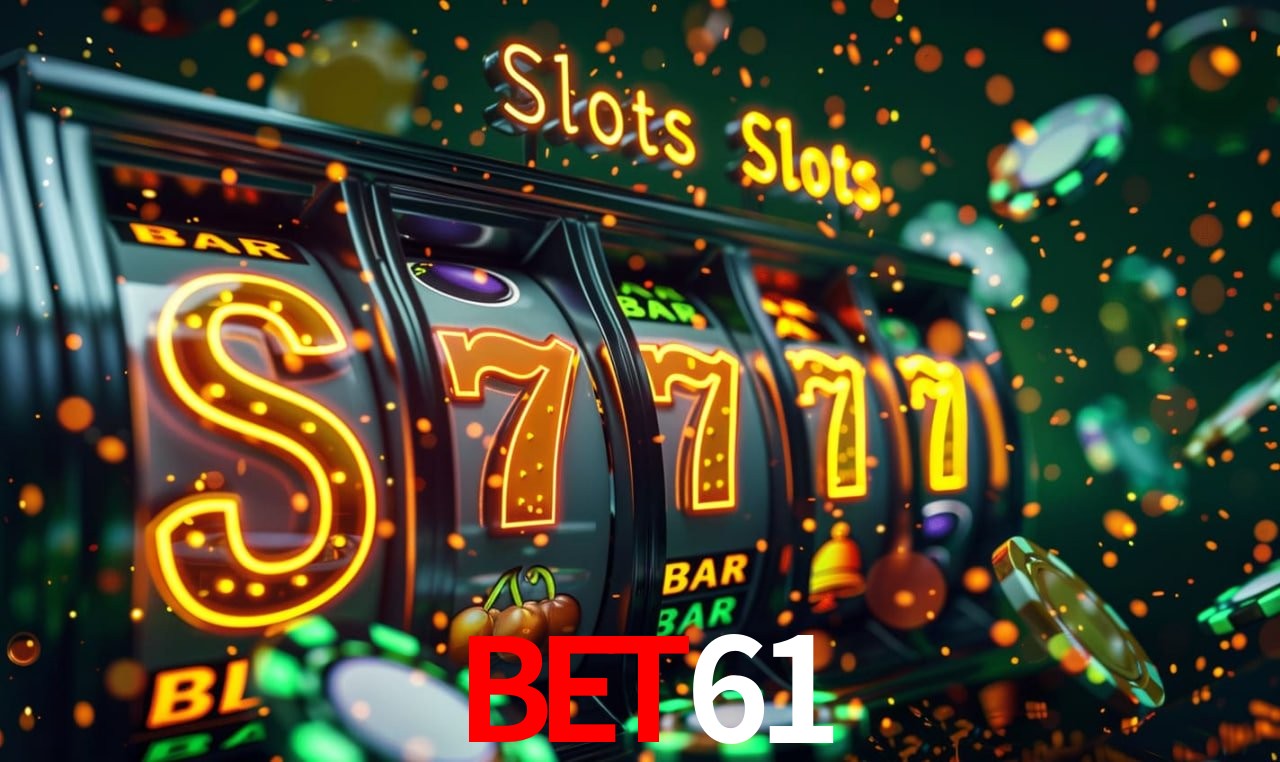 Login Seguro bet61