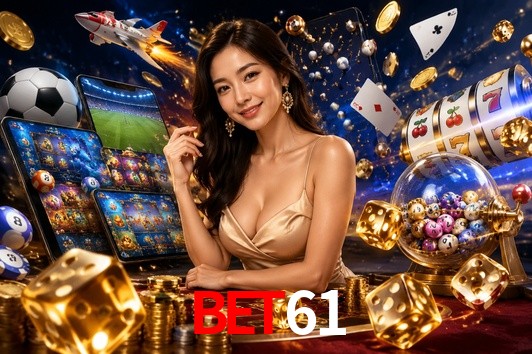 Live Casino bet61