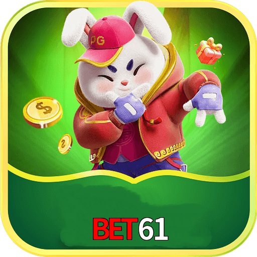 bet61 Logo